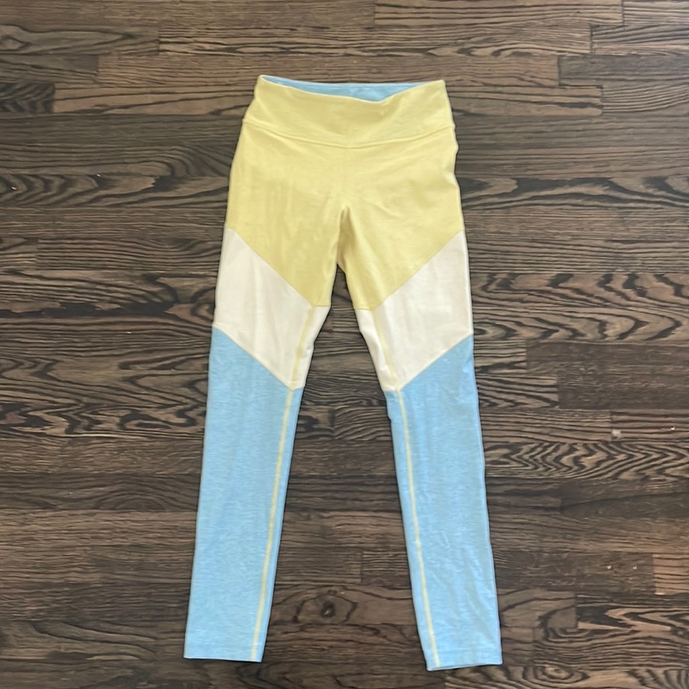 NWOT outdoor voices leggings